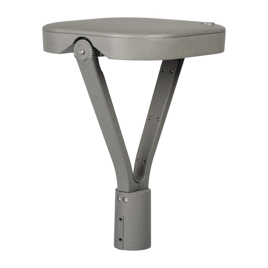 LED Pouliční lampa PARCOLI LED/30/40/50W/230V 3000/4000/6500K IP66 šedá