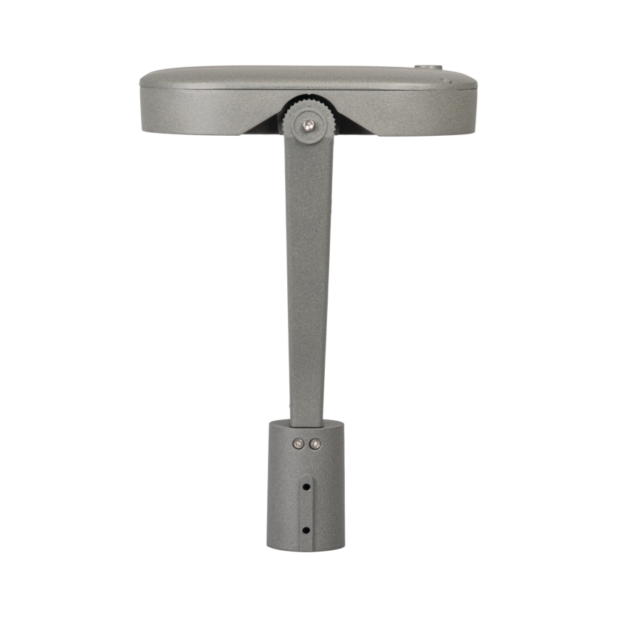 LED Pouliční lampa PARCOLI LED/30/40/50W/230V 3000/4000/6500K IP66 šedá