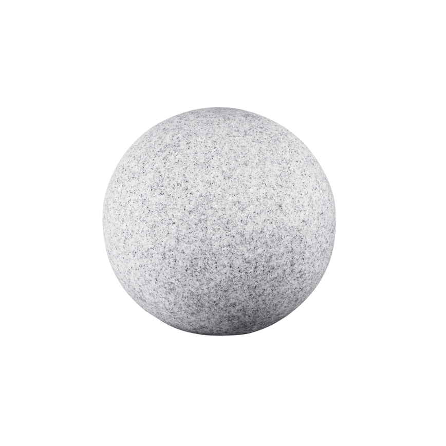 Venkovní lampa STONO 1xE27/15W/230V pr. 31,5 cm IP65