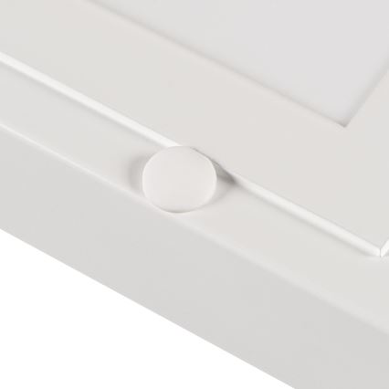 LED Přisazený panel BLINGO LED/34W/230V 120x30 cm