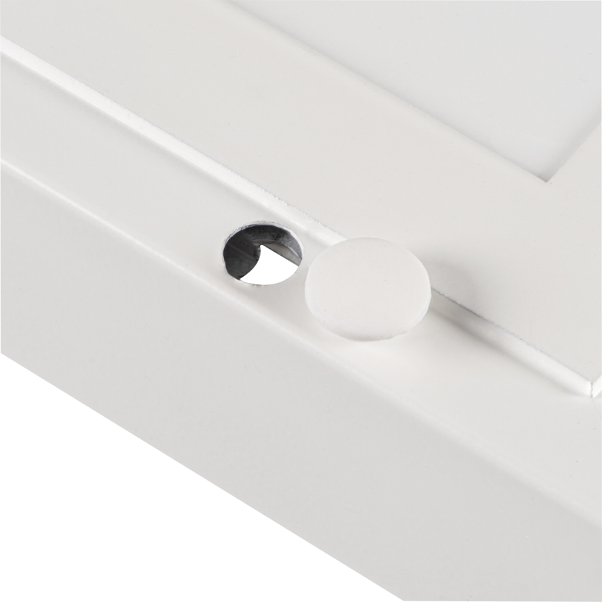 LED Přisazený panel BLINGO LED/34W/230V 120x30 cm