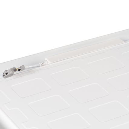 LED Přisazený panel BLINGO LED/34W/230V 120x30 cm