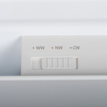 LED Přisazený panel BLINGO AIO LED/40W/230V 3000/4000/6500K 60x60 cm CRI 90