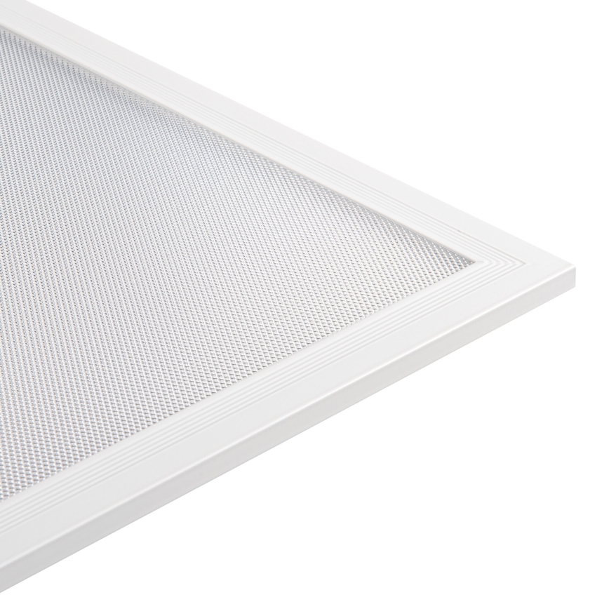 LED Podhledový panel BLINGO UAIO LED/38W/230V 3000/4000/6500K 120x30 cm CRI 90 UGR19