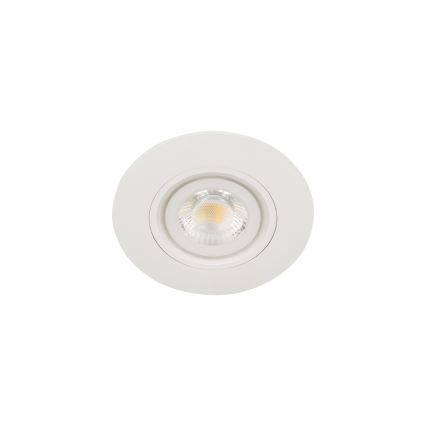 LED Podhledové svítidlo FIZU LED/4W/230V 3000/4000/6500K bílá
