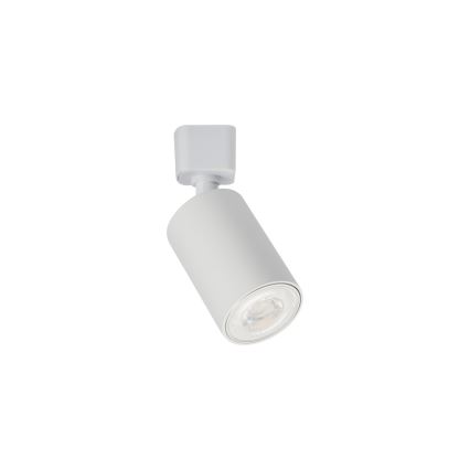 Bodové svítidlo v lištovém systému ALTEAR 3xGU10/10W/230V 1m bílá