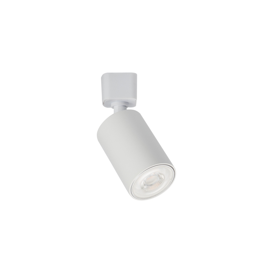 Bodové svítidlo v lištovém systému ALTEAR 4xGU10/10W/230V 1,5m bílá