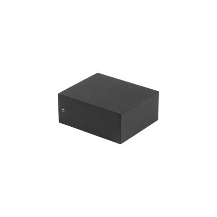 Venkovní nástěnné svítidlo LEGINO 1xGX53/11W/230V 80 cm IP65 antracit