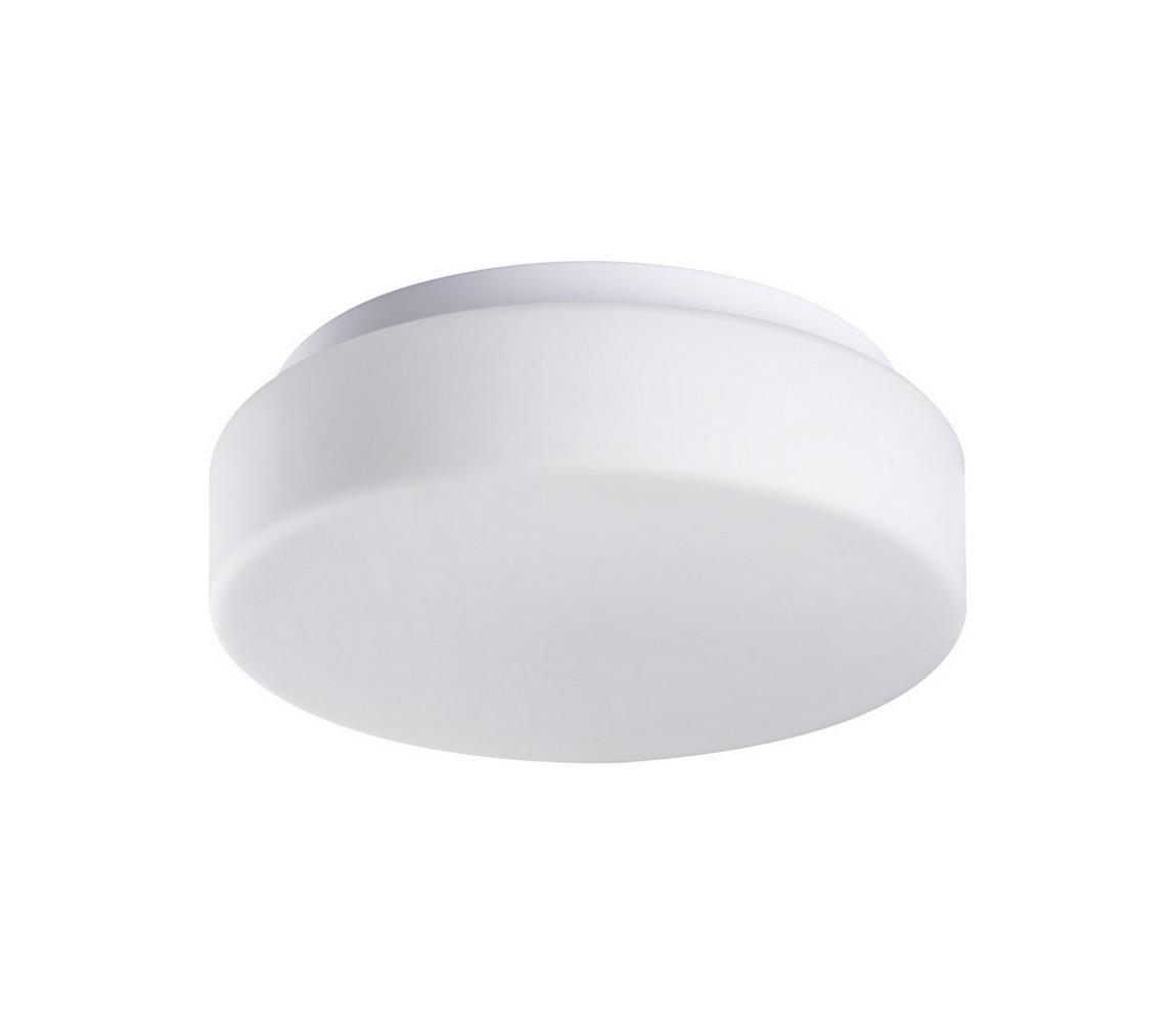   8813 - Koupelnové stropní svítidlo PERAZ 1xE27/15W/230V pr. 25 cm IP44 