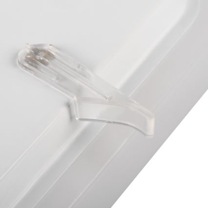 LED Stropní svítidlo LINCEA LED/15/20/24W/230V 3000/4000/6500K IK08 IP40