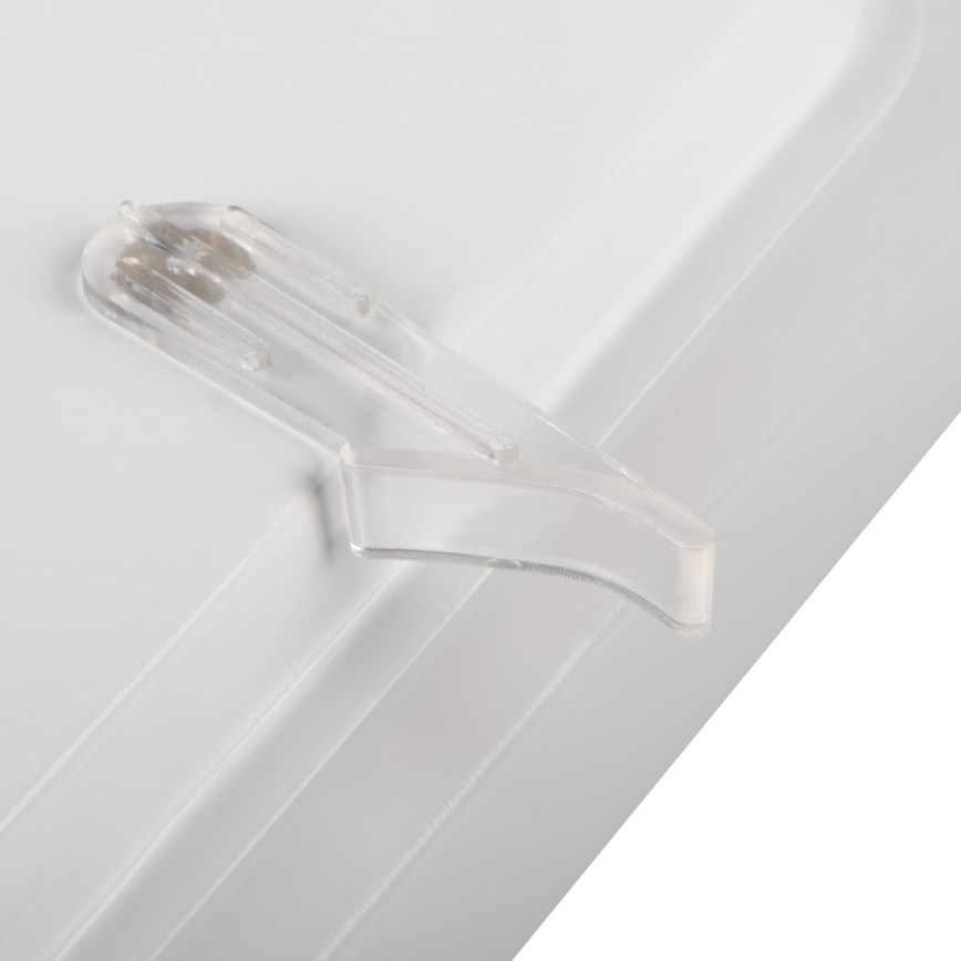 LED Stropní svítidlo LINCEA LED/15/20/24W/230V 3000/4000/6500K IK08 IP40
