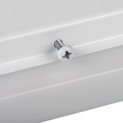 LED Stropní svítidlo LINCEA LED/15/20/24W/230V 3000/4000/6500K IK08 IP40