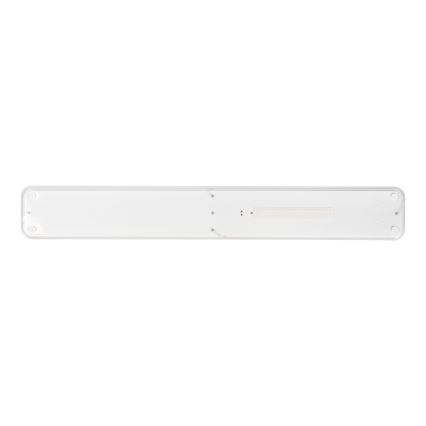 LED Stropní svítidlo LINCEA LED/30/38/45W/230V 3000/4000/6500K IK08 IP40