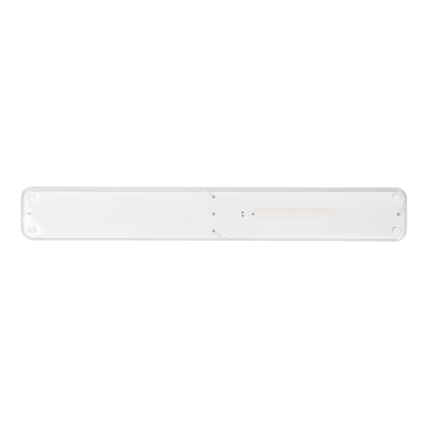 LED Stropní svítidlo LINCEA LED/30/38/45W/230V 3000/4000/6500K IK08 IP40