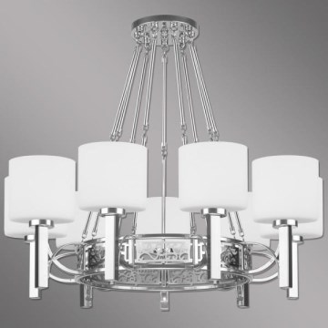 Kemar KR/9/B - Lustr KORENTO 9xE14/60W/230V