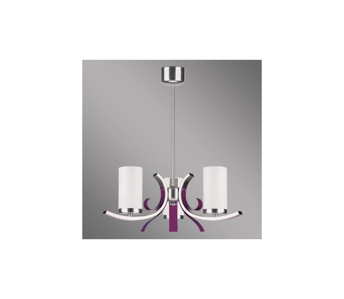 Kemar Kemar MR/3/V - Lustr Marami V 3xE14/60W/230V PD094