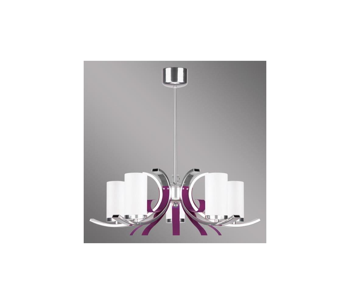 Kemar Kemar MR/5/V - Lustr Marami V 5xE14/60W/230V PD095