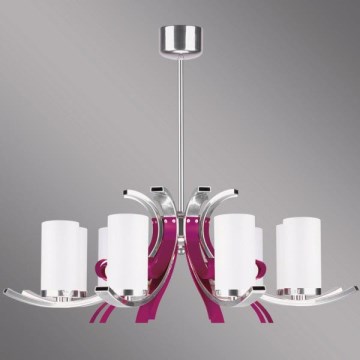 Kemar MR/8/V - Lustr Marami V 8xE14/60W/230V