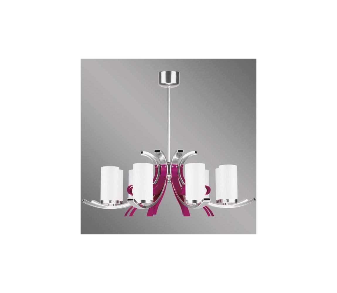 Kemar Kemar MR/8/V - Lustr Marami V 8xE14/60W/230V PD096