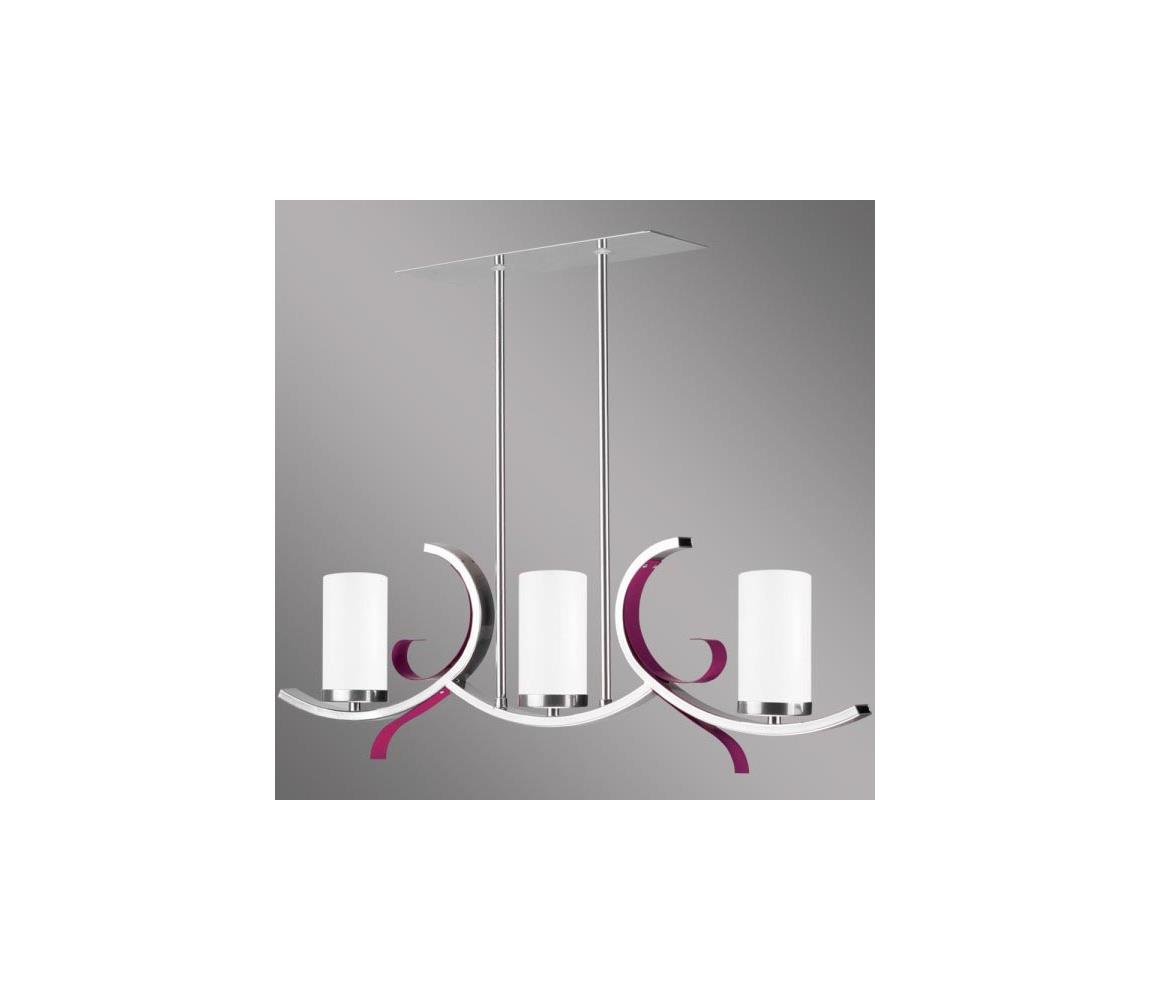 Kemar Kemar MR/B3/V - Lustr Marami V 3xE14/60W/230V PD097