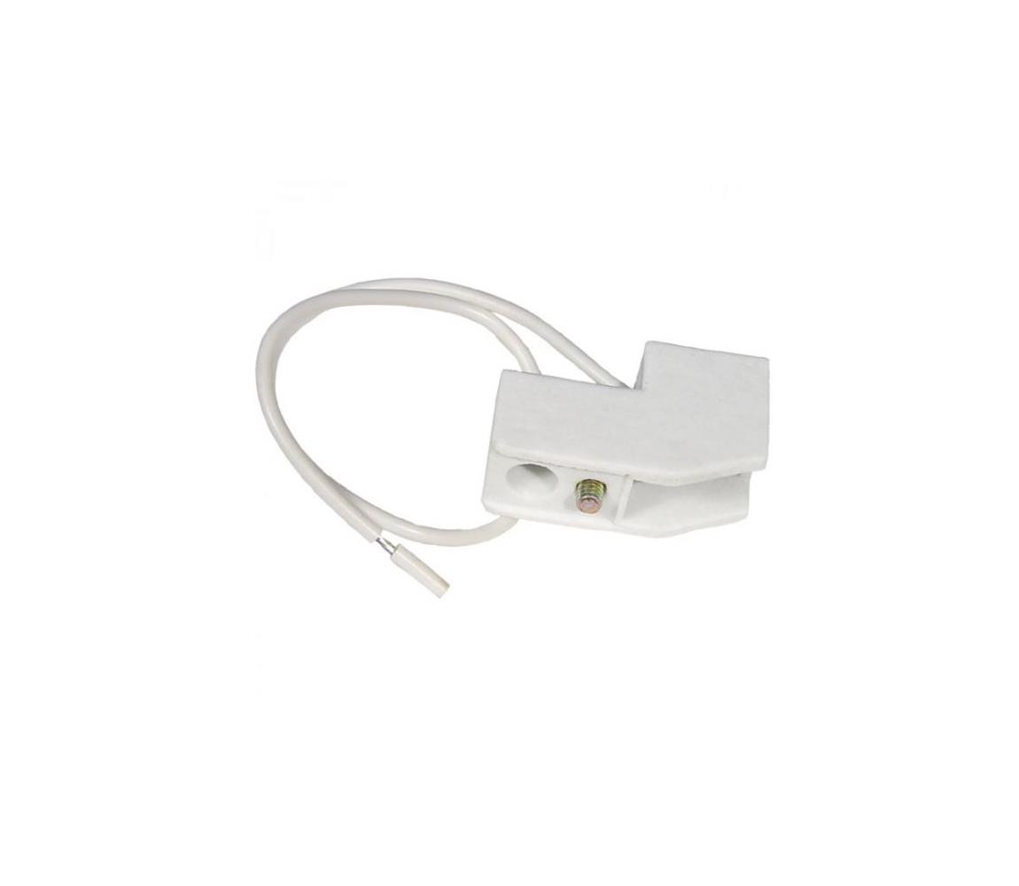 Kanlux Keramická objímka R7s/250V KX0293