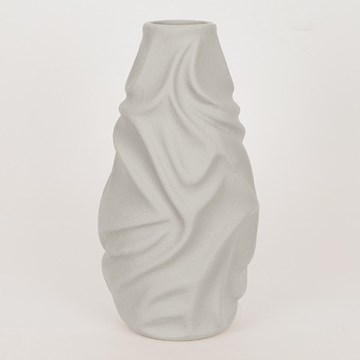 Keramická váza 37,5x20 cm