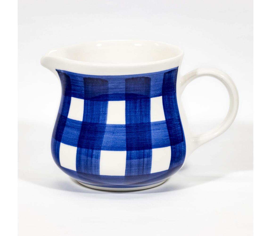 Výrobce po 1 ks Keramický džbán Alena 1 l KK18472