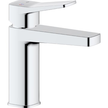 KFA Armatura 4522-825-00 - Umyvadlová baterie + výpusť MALAGA 17 cm lesklý chrom