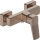 KFA Armatura 4526-010-34 - Sprchová baterie MALAGA rose gold