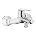 KFA Armatura 5024-010-00 - Vanová baterie TANZANIT lesklý chrom