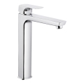 KFA Armatura 5532-612-00 - Umyvadlová baterie MOKAIT 27,9 cm lesklý chrom