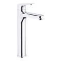 KFA Armatura 5552-712-00 - Umyvadlová baterie + výpusť s přepadem OTAVA 30,2 cm lesklý chrom