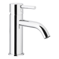 KFA Armatura 5822-815-00 - Umyvadlová baterie + výpusť NEDA 16,5 cm lesklý chrom