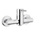 KFA Armatura 5826-010-00 - Sprchová baterie NEDA lesklý chrom