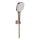 KFA Armatura 841-255-34 - Sprchová sada MALAGA rose gold