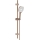 KFA Armatura 841-352-34 - Sprchová sada MALAGA rose gold