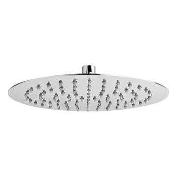 KFA Armatura 842-380-00 - Hlavová sprcha pr. 25 cm lesklý chrom