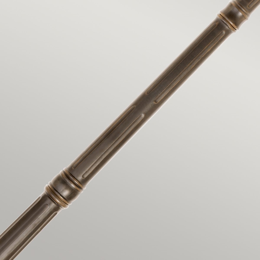 Kichler - Venkovní lampa TOURNAI 3xE14/60W/230V IP44