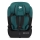 KINDERKRAFT - Autosedačka COMFORT UP i-Size (76-150 cm) zelená