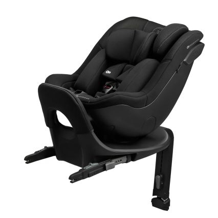 KINDERKRAFT - Autosedačka I-GUARD i-Size 40-105 cm černá