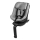 KINDERKRAFT - Autosedačka I-GUARD PRO i-Size 61-105 cm šedá