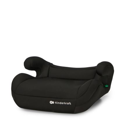 KINDERKRAFT - Autosedačka I-SPARK i-Size (100-150 cm) černá