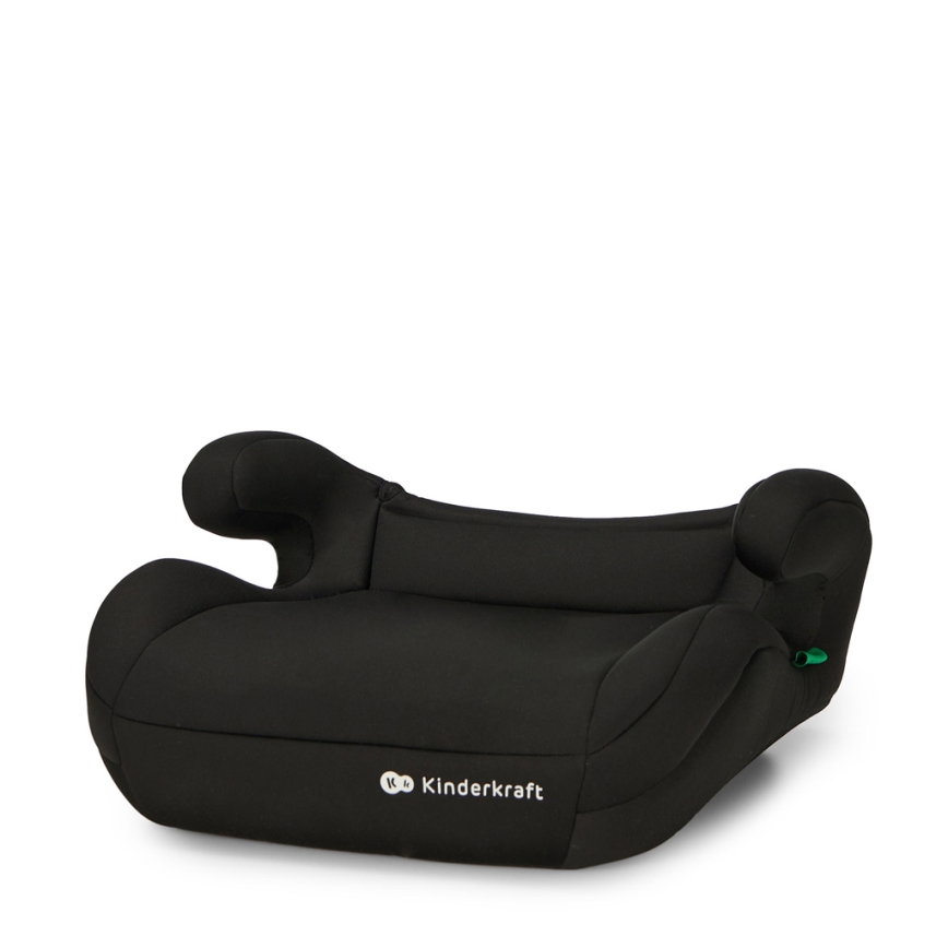 KINDERKRAFT - Autosedačka I-SPARK i-Size (100-150 cm) černá