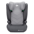 KINDERKRAFT - Autosedačka I-SPARK i-Size (100-150 cm) šedá