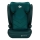 KINDERKRAFT - Autosedačka I-SPARK i-Size (100-150 cm) zelená