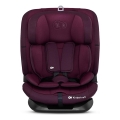 KINDERKRAFT - Autosedačka ONETO 3 i-Size (76-150 cm) + Isofix Cherry pearl