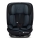 KINDERKRAFT - Autosedačka ONETO 3 i-Size (76-150 cm) + Isofix Graphite black