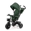 KINDERKRAFT - Dětská tříkolka AVEO zelená