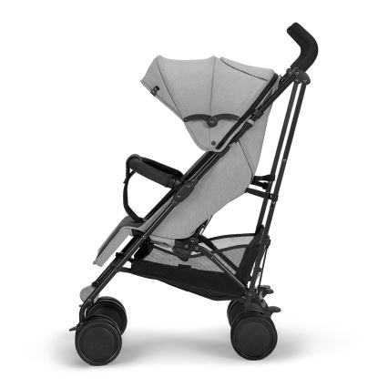 KINDERKRAFT - Golfový kočárek SIESTA Ash grey