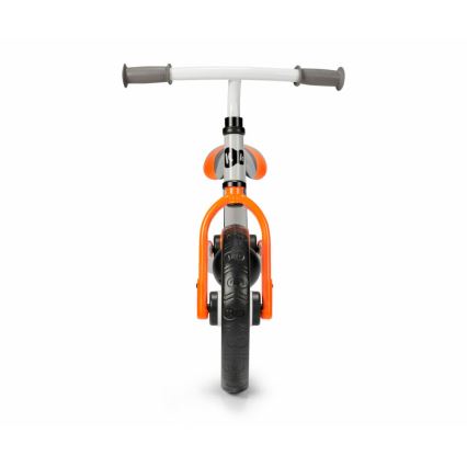 KINDERKRAFT - Odrážedlo 2WAY oranžová